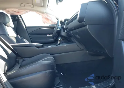 2024 Mazda Cx-50 2.5 S Select из США, поврежденный, VIN 7MMVABAM0RN212350